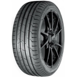 Nokian Hakka Black 2 ( 265/50 ZR19 110Y XL SUV ) - Zwart