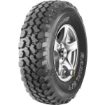 Nankang Mudstar Radial M/T N889 ( LT245/75 R16 108/104N,POR OWL ) - Zwart