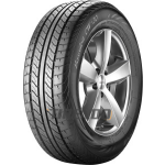 Nankang Passion CW-20 ( 215/55 R18C 109/107N ) - Zwart