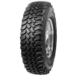 Insa Turbo DAKAR ( 235/85 R16 120/116N cover ) - Zwart