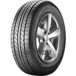 Nankang Passion CW-20 ( 205/70 R14C 102/100P 6PR ) - Zwart