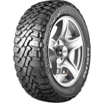 Nankang NK 4X4WD M/T FT-9 ( 185 R14C 102/100Q, POR ) - Zwart