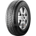 Kumho PowerGrip KC11 ( 205/80 R16 104Q, Te spiken ) - Zwart