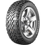 Nankang NK 4X4WD M/T FT-9 ( LT30x9.50 R15 104Q, POR ) - Zwart