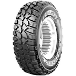 GT Radial ADVENTURO M/T ( LT245/75 R16 120/116Q 10PR OWL )