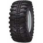 Black Star Mud-Max ( 195/80 R15 96Q cover ) - Zwart