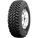 Nexen Roadian M/T ( LT235/75 R15 104/101Q 6PR, Te spiken ) - Zwart