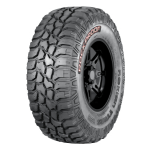 Nokian Rockproof ( LT265/70 R17 121/118Q, POR ) - Zwart