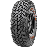 CST Sahara M/T II ( LT32x11.50 R15 113Q 6PR, POR ) - Zwart