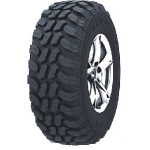 Goodride Pathfinder SL366 M/T ( LT35x12.50 R15 113Q 6PR, POR OWL ) - Zwart