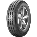 Nankang Van CW-25 ( 175 R14C 99/98R 8PR ) - Zwart