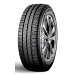 GT Radial Maximiler WT2 Cargo ( 155 R12C 88/86R ) - Zwart