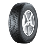 Gislaved Euro*Frost 6 ( 185/65 R15 88T ) - Zwart