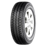 General Tire Euro Van 2 ( 195 R15C 106/104R 8PR ) - Zwart