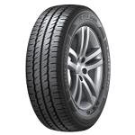 Laufenn X Fit Van LV01 ( 195 R14C 106/104R 8PR SBL ) - Zwart