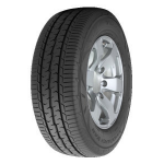 Toyo NanoEnergy Van ( 165/70 R14C 89/87R ) - Zwart