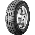 Maxxis Vansmart Snow WL2 ( 155 R12C 88/86R ) - Zwart