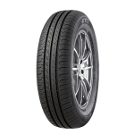 GT Radial FE1 City ( 165/65 R14 83T XL ) - Zwart