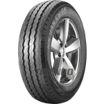 Nankang Van CW-25 ( 205 R14C 109/107R 8PR ) - Zwart