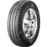 Maxxis Vansmart Snow WL2 ( 165 R13C 91/89R ) - Zwart