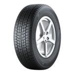 Gislaved Euro*Frost 6 ( 175/70 R14 84T ) - Zwart