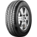 Nankang Snow SL-6 ( 225/70 R15C 112/110R 8PR ) - Zwart