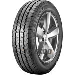 Kumho Radial 857 ( 205/75 R14C 109/107R 8PR ) - Zwart