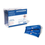 Hypogeen Handgel Sachets Doos 50x5ml