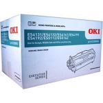 Oki 01283601 (Origineel) - Zwart