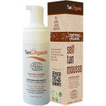 Tanorganic Self Tan Mousse