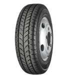 Yokohama BluEarth-Winter WY01 ( 225/65 R16C 112/110R BluEarth ) - Zwart