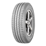 Sava Trenta 2 ( 225/65 R16C 112/110R 8PR ) - Zwart