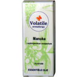 Volatile Manuka
