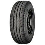 Yokohama BluEarth-Van RY55 ( 215/75 R16C 113/111R BluEarth ) - Zwart