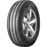 Nokian cLine Cargo ( 225/75 R16C 121/120R 10PR ) - Zwart