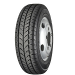 Yokohama BluEarth-Winter WY01 ( 235/65 R16C 121/119R BluEarth ) - Zwart