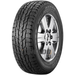 Nokian WR C3 ( 235/65 R16C 121/119R 10PR ) - Zwart