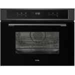 Etna CM644Ti - Zwart