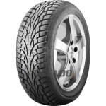 Nankang Snow SW-7 ( 205/60 R15 91T, Te spiken ) - Zwart