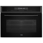 Etna CM650Ti - Zwart