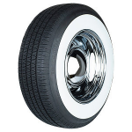 Kontio WhitePaw Classic ( 235/75 R15 108R WW 80mm ) - Zwart