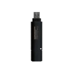 Kingston DataTraveler 4000 G2 - USB-stick - 64GB - Zwart