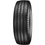 Black Star Sherpa ( 205/65 R16C 107/105S cover ) - Zwart