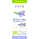 Physalis Lavendin Bio