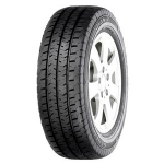 General Tire General Euro Van 2 ( 175/70 R14C 95/93T 6PR ) - Zwart