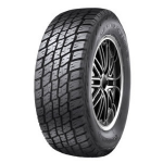 Kumho Road Venture AT61 ( 235/65 R17 108S XL ) - Zwart