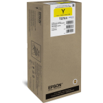 Epson Yellow XXL Ink Supply Unit - Geel