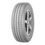 Sava Trenta 2 ( 235/65 R16C 115/113S 8PR ) - Zwart