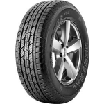 General Tire Grabber HTS 60 ( LT245/75 R16 120/116S 10PR, OWL ) - Zwart