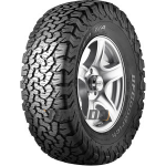 BF Goodrich All-Terrain T/A KO2 ( LT255/70 R16 120/117S 10PR RWL ) - Zwart